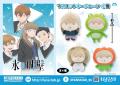 システムサービスよりTVアニメ「氷の城壁」のプライズ