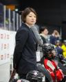 アイスホッケー女子日本代表（SMILE JAPAN）監督に大