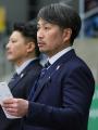 アイスホッケー女子日本代表（SMILE JAPAN）監督に大