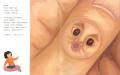 “指しゃぶりが止まる”と話題の絵本『ゆびたこ』が、累 “指しゃぶりが止まる”と話題の絵本『ゆびたこ』が、累