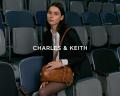 CHARLES & KEITH 2026年サマーコレクション発売　ナチ