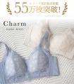 TikTok Shopで販売6,000枚以上突破*!CHARM MAKE BODY TikTok Shopで販売6,000枚以上突破*!CHARM MAKE BODY