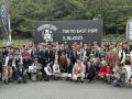 THE DISTINGUISHED GENTLEMAN’S RIDE 2026（東京会場