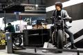 THE DISTINGUISHED GENTLEMAN’S RIDE 2026（東京会場