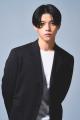 「CYAN MAN 6月号 SPECIAL EDITION」 南雲 奨馬が両面