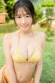 「#Mooove!」リーダー・姫野ひなのが飾る表紙&巻頭10 「#Mooove!」リーダー・姫野ひなのが飾る表紙&巻頭10