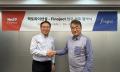finoject、韓国の上場FinTech企業Hecto Financialと戦 finoject、韓国の上場FinTech企業Hecto Financialと戦