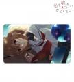『私を喰べたい、ひとでなし』のトレーディング表紙イ