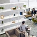 エレクター、「オルガテック東京2026」に出展。施工不