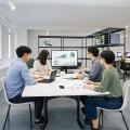 エレクター、「オルガテック東京2026」に出展。施工不