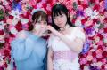 アフランプロジェクトアイドル部の新ユニット「Re:LIV