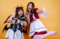 アフランプロジェクトアイドル部の新ユニット「Re:LIV