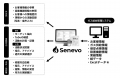 LPガス事業者向けテンプレート『Senevo』がデジutf-8