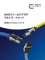 全長29.5mm｜業界最短クラスのRJ45コネクタ「ウutf-8