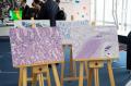 【細胞アートクルーズ in YOKOHAMA】細胞を“アート”で