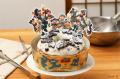 【「忍たま乱太郎」×オールハーツ・カンパニー】初コ