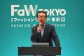 【初開催】ファッションワールドに新ゾーン「IP×ファ