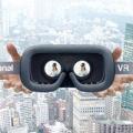 VR×eラーニング×OJT連携による店舗DXの受賞事例を出展 VR×eラーニング×OJT連携による店舗DXの受賞事例を出展