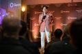 GLOBIS堀義人氏、T4IS2026特別講演で『起業家の社会貢