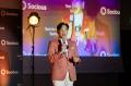GLOBIS堀義人氏、T4IS2026特別講演で『起業家の社会貢