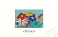 artTunes主催『Blue-Shrimp Summit.』にJAMSTECが参画