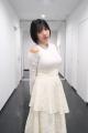 Iカップ現役薬剤師グラドル「三橋くん」無加工写真集