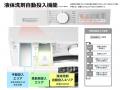 TCL、コンパクト＆大容量の10KGコンパクトドラム式洗