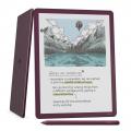 Amazon、Kindle Scribe初のカラーディスプレイ搭載 「 Amazon、Kindle Scribe初のカラーディスプレイ搭載 「