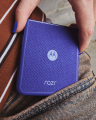 ALCANTARA(R)がモトローラ「razr 70 ultra」に採用