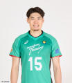「ABEMA de J SPORTS」、5月15日『2025-26 大同生命SV