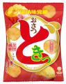 ＼さつまいも×コーヒーシェイクの新しい味わい！／UHA