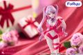 “プレゼントは私(ハート)”フリューの人気フィギュアシ