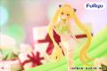 “プレゼントは私(ハート)”フリューの人気フィギュアシ