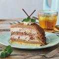 【Afternoon Tea LOVE&TABLE】ザクザク＆パリパリ食感