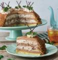【Afternoon Tea LOVE&TABLE】ザクザク＆パリパリ食感