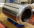 宇宙開発の現場に挑戦　　　　　　　　　　　　　　　
