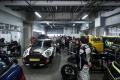 【全６ラウンド12戦で開催】BMW & MINI Racing 2026 R