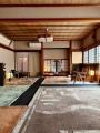 京都・京丹後を拠点とするRETANGOが SANTASSE at 貴船