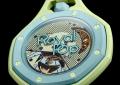 ウォッチメイキングの常識を打ち破るAUDEMARS PIGUET 