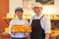 ペンギンベーカリー創業10周年記念【第二弾】つや感と