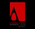 YONENOI DESIGNがA’Design Award & Competition 2026 YONENOI DESIGNがA’Design Award & Competition 2026