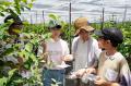 観光農園「西武アグリパーク所沢」2026年6月13日（土