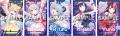 夢限大みゅーたいぷ 4th Single「超惑星Xへの旅」本日