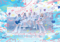 夢限大みゅーたいぷ 4th Single「超惑星Xへの旅」本日