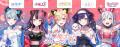 夢限大みゅーたいぷ 4th Single「超惑星Xへの旅」本日