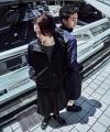 NEEDLES × JOINT WORKS｜ブランド初となるH.Dショーツ