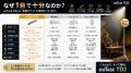 キャンプ・防災・日常使いに対応する多機能ライト「ou