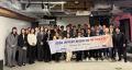 01Boosterは、Invest Seoul、Plinto Partners Inc.と