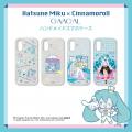 GAACAL、「初音ミク×シナモロール」コラボレーション
