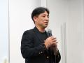 東京大学「共生型新産業創出コロキウム」第2期講座の